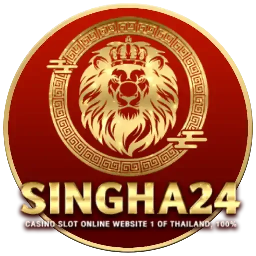 logo by singha24